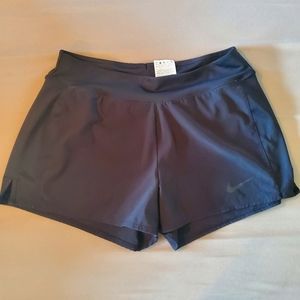 Nike Women's Dri-Fit Running Shorts